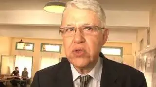 A local vote in Morocco a quiet step forward