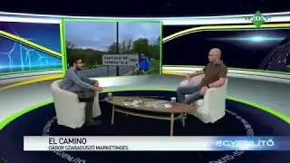 EL Camino Francia út - Praktikus tippek - Ozone Network Egyenlítő interjú