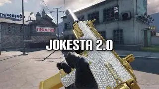 They say I&rsquo;m Jokesta 2.0