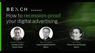 [WEBINAR] How to recession-proof your digital advertising