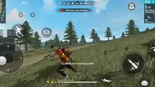 FREE DJ ALOK GIVE AWAY - FREE FIRE.
