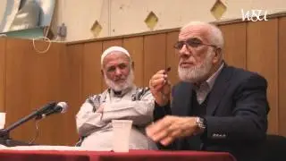 المرأة والرجل ونظرتهما لبعضهم البعض - عمر عبد الكافي