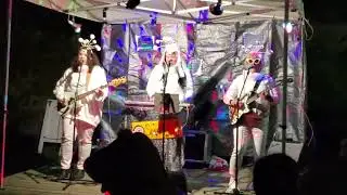 Parade of Lost Souls 2023 - band 3