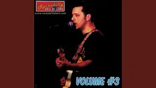 Rock 'n' Roll Ruby - Junior 