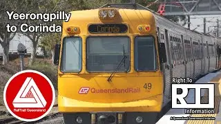 RTI Release - Beenleigh Route 15 Walkthrough