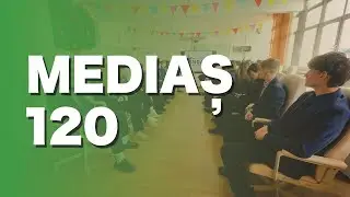 Cupa CSNG Centru | Dialog cu tinerii oratori din echipa SNGAGE | novatv.ro