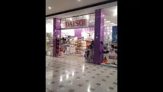 DAISO (part 1)