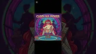 Cardi na Poker(Official Instrumental)#music #musicgenre #arbantone #blackmarketrecords