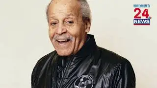 Ed Dwight, America&rsquo;s first Black astronaut candidate, finally goes to space 60 years later