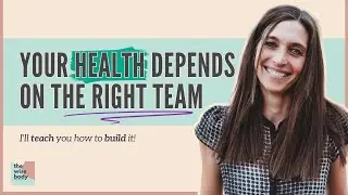 Why Your Care Team Matters: Who to Include and What Each Role Does