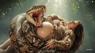 Life 3.8 Million Years Ago&ndash; When the Serpent Struck