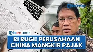 Menkeu Purbaya Bongkar Perusahaan Baja China Tak Bayar Pajak, Negara Disebut Rugi Besar