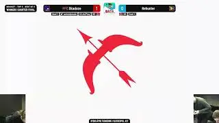 B&Aring;TIS #27 - HewDraw Remix Singles