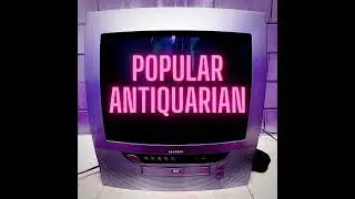 S2E20 - Enter the Asylum - Titanic 666 (2022)