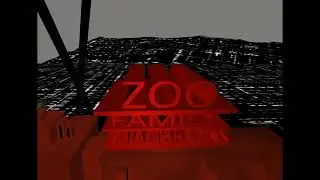 Zoo Family Stachebros logo remake