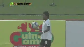 Elizabeth Addo - dribbling / skills highlights