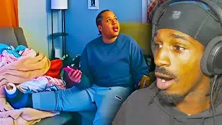 Routine House Search Takes a Dangerous Turn (INSANE Bodycam Reaction) | Poppa Benji