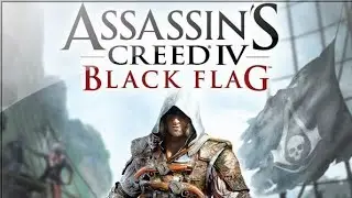 Прохождение Assassin CREED IV ЧЁРНЫЙ ФЛАГ ЧАСТЬ 6 Нассау