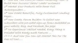 small business online marketing, business email marketing software, best free email marketing, mass