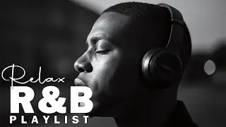R&B Soul for Nights You Don’t Talk About 🌑 | Emotional Chill Playlist