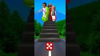 Modi vs Mamta Banerjee : CM ki Kursi kisko milni chahiye ?🙏 New Viral Gadgets video ! #shorts #vfx