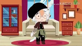 Priya, For making roblox ocs