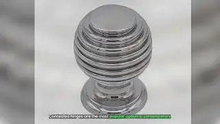 Contemporary Cabinet Hardware by Antique Hardware Supply
