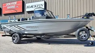 2023 SmokerCraft 176 Excursion DC Pro - Don Hyde Marine