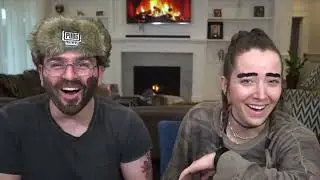 jenna and julien out of context 2