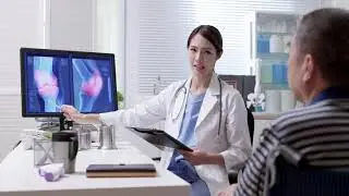 Rheumatology Solutions for your Practice | NextGen Healthcare