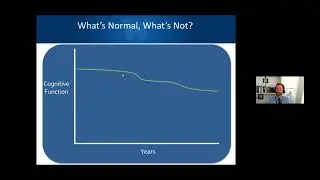 Memory Loss: What is Normal & What is Not? Hosted by Era Living Retirement Communities