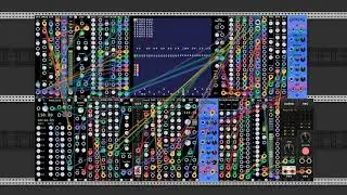 VCV Rack  docB plugins Etude 81