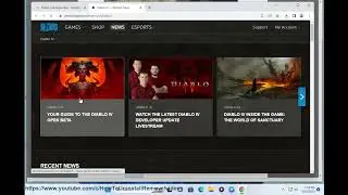 Fix Diablo 4 Bricking GPU on Windows (5/19/2023 updated)