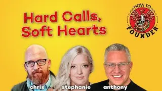 170 The Decisions You're Avoiding with Anthony, Chris, Stephanie
