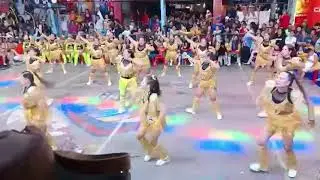ZUMBABAIHAN 2026 Champion 🏆😍👏👏👏 Brgy. Lucong Zumba Fitness