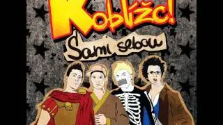 Koblížc! - Lhář