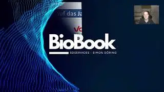 BioBook2026 -  Social-Media im Bioladen mit garantierter Reichweite