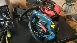 Erbauer ERL1130CHN czyli kolejna kopia Echo 2511T na polskim rynku 