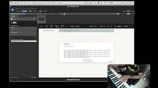 Spitfire Audio Labs - Vintage Drums (Finger Drumming)
