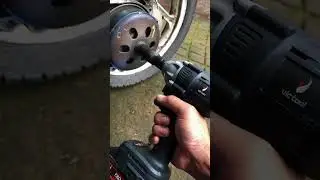 Test impact wrench 200 ribuan #bengkelmotor #automobile #bengkel #tools #alatbengkel #powertools