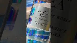 DIFFERENCE BETWEEN SHOWER GEL & BODY WASH‼️‼️💦💦#shorts #shortsfeed #youtubeshorts