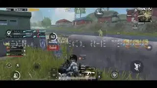 Pathan Joining Random Girls Squad Like A Bot Gone Flirting | PUBG MOBILE