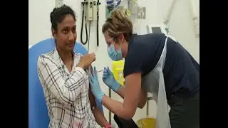 La vacuna de la Universidad de Oxford puede generar anticuerpos