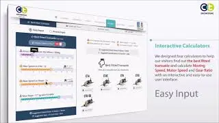 CT Engineering Interactive Calculators 建東精工 便利計算機