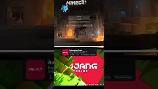 Minecraft: LabyMod Intro vs Reimagined Intro #shorts