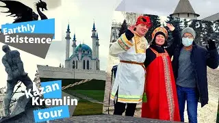 What is Kremlin 🇷🇺?