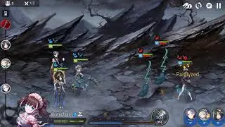 [EPIC 7] Banshee 11 - B11 Fodder Speed run