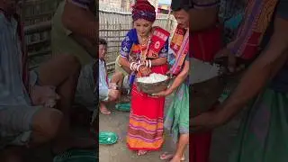 Rabha traditional Wadding। wedding Ceremony in Rabha culture। Rabha biya।।