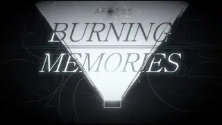 AFOTSS SPECIAL EPISODE - Burning memories.