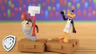 Space Jam Toys: Retro! - Vol 1